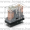 G2R-2 24AC (OMR)  RoHS 29x13.5x25.5mm MECH - 42-02-13