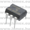 LH1500AT (VIS) RoHS SPST TELECOM SSR - 42-02-29