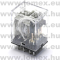 SZR-MY4-1-12DC (HWL) RoHS 28x21.5x36mm MECH - 42-02-31