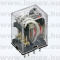 SZR-MY4-N1-AC240V (HWL) RoHS 28x21.5x36mm MECH - 42-02-40