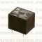 LEG-5F 5DC (RAY) RoHS 5VDC SPDT - 42-02-61