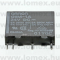 G6M-1A 24DC (OMR) RoHS 24VDC MECH SPST - 42-02-66
