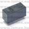 G2RL-1A 12DC (OMR) RoHS 12VDC SPST - 42-02-67