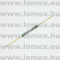 GC3723(3540) (COM) RoHS 35-40AW REED SWITCH - 42-02-68