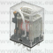 SZR-LY2-1-AC220/240V (HWL) RoHS  MECH240VAC - 42-02-77