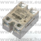 G3NA-240B 5-24DC (OMR)  (TRIAC) SSR  40A 240VAC - 42-02-84