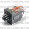 MKS3PI-5 AC230 (OMR) RoHS 34.5x34.5x53 MECH - 42-02-88