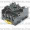 PF113A-E (OMR) RoHS  MK3 RELÉ FOGLALAT - 42-02-89