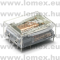 NF4-24DC (NAI) 1.2kohm 30x25x10mm MECH 24V 4xMORSE - 42-02-92