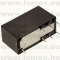 LMR2-12D 12VDC 8A (RAY) RoHS 12VDC DPDT - 42-03-06