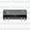 R1-1A0550 (RAY) RoHS SIL REED  5V 1x ZÁRÓ - 42-03-09