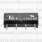 R1-1A0500 (RAY) RoHS SIL REED 5V 1x ZÁRÓ - 42-03-12