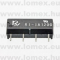 R1-1A1200 (RAY) RoHS SIL REED 12V 1x ZÁRÓ - 42-03-13
