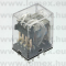 SZR-MY4-1-AC110/120V (HWL) RoHS 28x21.5x36mm MECH - 42-03-16