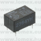 G6E-134P-US 5DC  (OMR) RoHS 5VDC SPDT - 42-03-24
