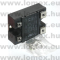 WG280D75Z (COM)  (THYRISTOR) SSR  75A 280VAC - 42-03-25