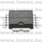 VN920SP-E (STM) RoHS POWERSO-10 SSR 30A 36V - 42-03-67