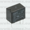 TSC-112L3H / 2-1419130-4 (TYC) RoHS 12VDC SPST - 42-03-76