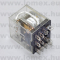 LY3-24DC (OMR) RoHS 410ŕ  MECH 24V 3x - 42-03-81