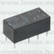 G6A-234P-BS 5DC  (OMR) RoHS 5VDC DPDT - 42-04-03