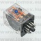 MK3PND5-S 24DC (OMR) RoHS 430ŕ 35x35x53mm LED - 42-04-22
