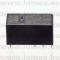 G2RL-1-E 24DC (OMR) RoHS 29x12.7x15.7mm MECH 24V 1xMORSE - 42-15-36