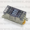 G3DZ-F4B 24DC (OMR) 31x35x68mm SSR 24V - 42-15-37