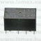 G5V-2H1 12DC (OMR) RoHS 12VDC DPDT - 42-15-44