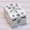 001JDA332500 (ERI) RoHS (TRIAC) SSR  25A 330VAC - 42-15-78