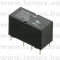 ST2002C12W 12DC (SCN) RoHS 12VDC DPDT - 42-16-48