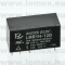 LMR1H-12D (RAY) RoHS MECH 12VDC 16A SPDT - 42-16-57