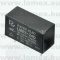 LMR1-24D (RAY) RoHS  MECH 24DC SPDT - 42-16-58