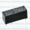 JS-24-K (FUJ) RoHS 24VDC DPST - 42-16-61