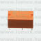 PE014005 / 1393219-3 (TYC) RoHS  5VDC SPDT - 42-16-88