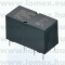 M4S-12HW (FWD) RoHS 12VDC DPDT - 42-17-14
