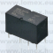 M4S-24HW (FWD) RoHS 24VDC DPDT - 42-17-18