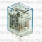 LB2HN-24DS (RAY) RoHS 24VDC DPDT - 42-17-30