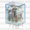 LB2HN-240AS (RAY) RoHS 240VAC DPDT - 42-17-31