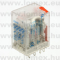 LB4HN-240ATS (RAY) RoHS 240VAC 4PDT - 42-17-33