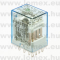 LB4HN-12DS (RAY) RoHS 12VDC 4PDT - 42-17-34
