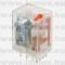 LB4HN-110ATS (RAY) RoHS 110VAC 4PDT - 42-17-38