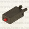 Z318.51R/LM-CF (SCN) RoHS LED/DIÓDA MODUL PIROS - 42-17-63