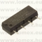 HE3621A0500 (LFS) RoHS SIL REED  5V 1x ZÁRÓ - 42-18-47