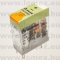 DRPT-2C-LR-D12 (DEG) RoHS MECH 12V 2xMORSE 29x13x34.2mm - 42-18-68