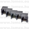 MOD66M-5-SE (T-T) RoHS TELEFON 6/6 ANYA 90° - 43-00-06