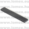 FHSH-2.54-20 (T-T) RoHS HÜVELY  20 P - 43-00-08