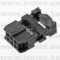 FC-06 (T-T) RoHS SZAL.KABEL   6 P ANYA - 43-00-12