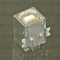 USB-B 4P ANYA 90° USB-B-S04PFSHSW (T-T) RoHS - 43-00-22
