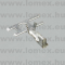 NCT200S-T2430 (G-S) RoHS TÁPCSATL. 2.00mm ANYA - 43-00-25