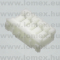 NCH200S-05 (G-S) RoHS TÁPCSATL. 2.00mm  5P ANY - 43-00-26